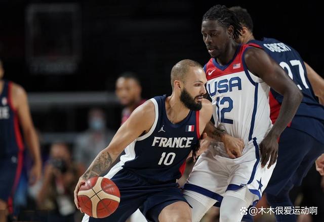 东京奥运会篮球，东京奥运会篮球美国队对法国队回放？