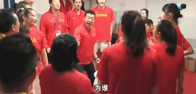 中国女篮三连胜，中国女篮三人夺冠视频？