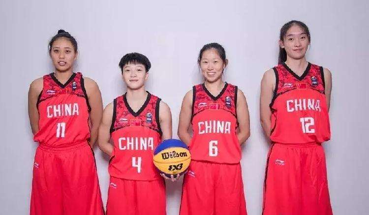 中国女篮名单，2016年中国女篮名单？