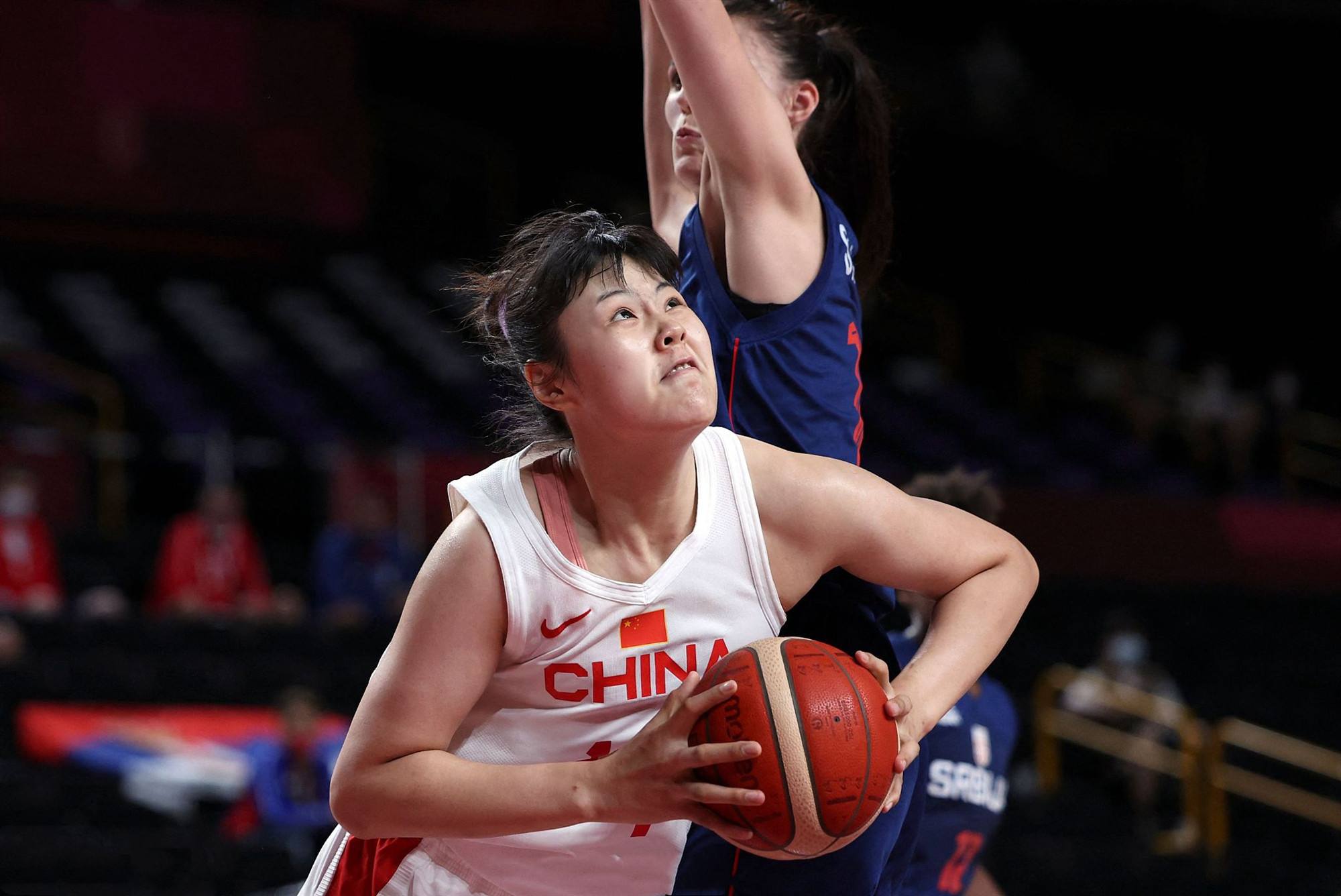 中国女篮惜败日本，中国女篮惜败日本 无缘亚洲杯冠军？