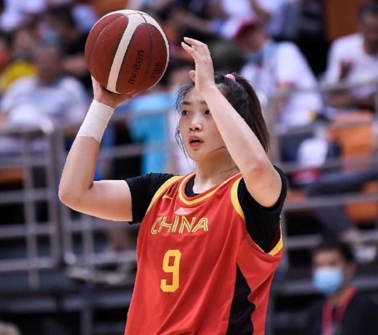 中国女篮赛程时间表，中国女篮赛程时间表2021亚洲杯中国女篮与澳大利亚战报？