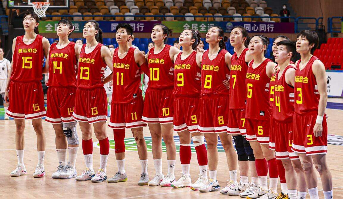 中国女篮名单，中国女篮名单照片？
